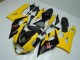 Jaune Carénage Suzuki GSXR 1000 K5 05-06 Jaune Carénage Suzuki GSXR 1000 K5 05-06