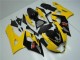 Jaune Carénage Suzuki GSXR 1000 K5 05-06 Jaune Carénage Suzuki GSXR 1000 K5 05-06
