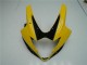 Jaune Carénage Suzuki GSXR 1000 K5 05-06 Jaune Carénage Suzuki GSXR 1000 K5 05-06