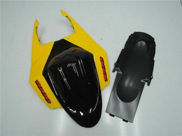 Jaune Carénage Suzuki GSXR 1000 K5 05-06 Jaune Carénage Suzuki GSXR 1000 K5 05-06