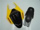 Jaune Carénage Suzuki GSXR 1000 K5 05-06 Jaune Carénage Suzuki GSXR 1000 K5 05-06