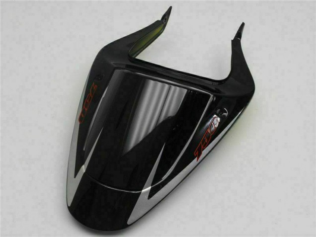 Jaune Carénage Suzuki GSXR 600 / 750 K1 K2 K3 01-03 Jaune Carénage Suzuki GSXR 600 / 750 K1 K2 K3 01-03
