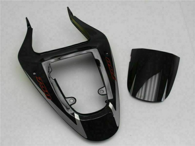 Jaune Carénage Suzuki GSXR 600 / 750 K1 K2 K3 01-03 Jaune Carénage Suzuki GSXR 600 / 750 K1 K2 K3 01-03