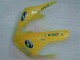 Jaune Carénage Yamaha R1 02-03 Jaune Carénage Yamaha R1 02-03