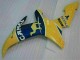 Jaune Carénage Yamaha R1 02-03 Jaune Carénage Yamaha R1 02-03