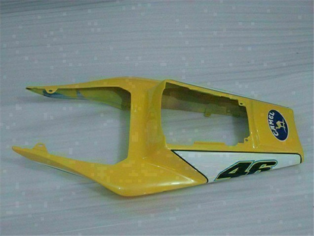 Jaune Carénage Yamaha R1 02-03 Jaune Carénage Yamaha R1 02-03