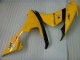 Jaune Carénage Yamaha R1 04-06 Jaune Carénage Yamaha R1 04-06