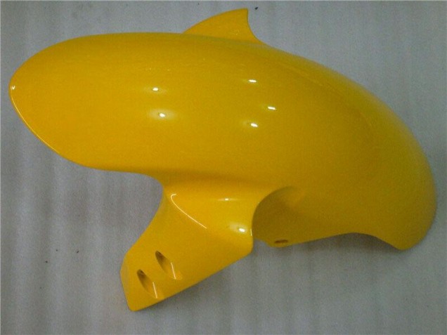 Jaune Carénage Yamaha R1 04-06 Jaune Carénage Yamaha R1 04-06