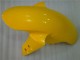 Jaune Carénage Yamaha R1 04-06 Jaune Carénage Yamaha R1 04-06