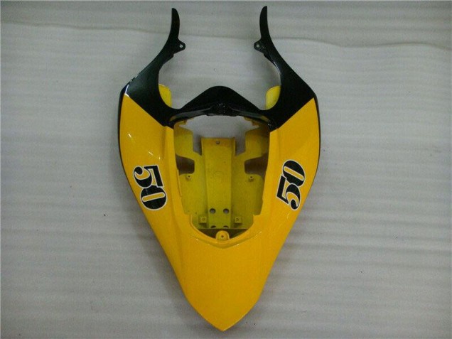 Jaune Carénage Yamaha R1 04-06 Jaune Carénage Yamaha R1 04-06
