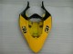 Jaune Carénage Yamaha R1 04-06 Jaune Carénage Yamaha R1 04-06