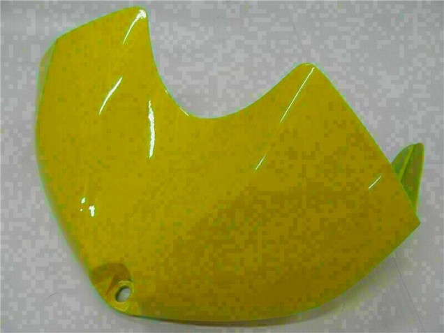 Jaune Carénage Yamaha R6 08-16 Jaune Carénage Yamaha R6 08-16