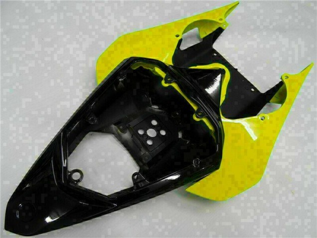 Jaune Carénage Yamaha R6 08-16 Jaune Carénage Yamaha R6 08-16