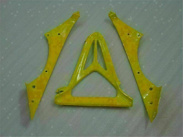 Jaune Carénage Yamaha R6 98-02 Jaune Carénage Yamaha R6 98-02