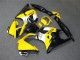 Jaune Carénages Honda CBR 600 F3 95-98 Jaune Carénages Honda CBR 600 F3 95-98