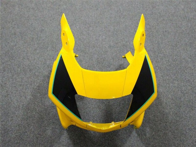 Jaune Carénages Honda CBR 600 F3 95-98 Jaune Carénages Honda CBR 600 F3 95-98