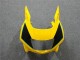 Jaune Carénages Honda CBR 600 F3 95-98 Jaune Carénages Honda CBR 600 F3 95-98