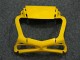 Jaune Carénages Honda CBR 600 F3 95-98 Jaune Carénages Honda CBR 600 F3 95-98