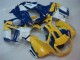 Jaune Carrosserie Honda CBR 600 F3 95-98