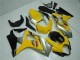 Jaune Carrosserie Suzuki GSXR 1000 K7 07-08 Jaune Carrosserie Suzuki GSXR 1000 K7 07-08