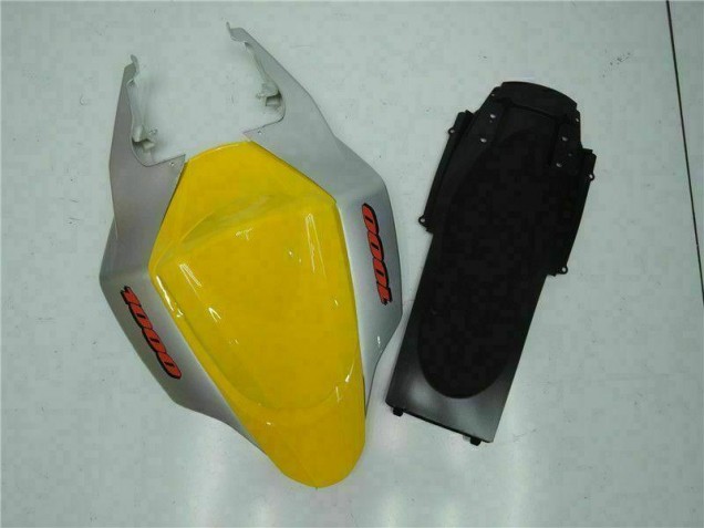Jaune Carrosserie Suzuki GSXR 1000 K7 07-08 Jaune Carrosserie Suzuki GSXR 1000 K7 07-08