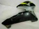 Jaune Noir Carénage Honda CBR 600 RR 03-04 Jaune Noir Carénage Honda CBR 600 RR 03-04