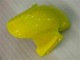 Jaune Noir Carénage Honda CBR 600 RR 03-04 Jaune Noir Carénage Honda CBR 600 RR 03-04