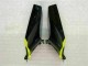 Jaune Noir Carénage Honda CBR 600 RR 03-04 Jaune Noir Carénage Honda CBR 600 RR 03-04