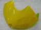 Jaune Noir Carénages Yamaha R6 08-16 Jaune Noir Carénages Yamaha R6 08-16