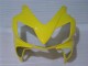 Jaune Noir Carrosserie Honda CBR 600 F4i 01-03 Jaune Noir Carrosserie Honda CBR 600 F4i 01-03