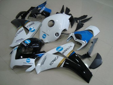 Konica Carénage Honda CBR 1000 RR 08-11