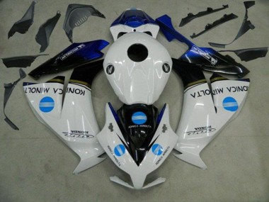 Konica Carénage Honda CBR 1000 RR 12-16