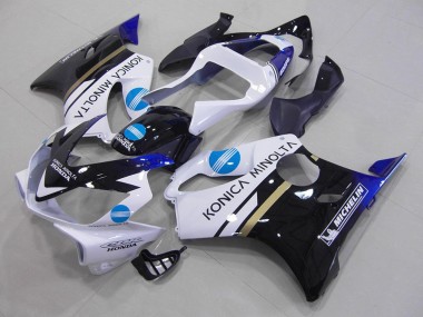 Konica Carénage Honda CBR 600 F4i 01-03