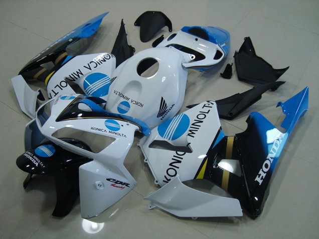 Konica Carénage Honda CBR 600 RR 05-06 Konica Carénage Honda CBR 600 RR 05-06
