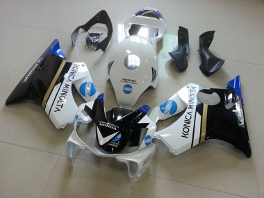 Konica Carénages Honda CBR 600 F4i 01-03