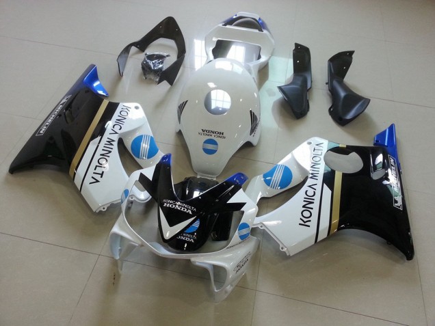 Konica Carénages Honda CBR 600 F4i 01-03