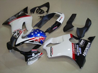 Lee Carénage Honda CBR 600 F4i 04-07
