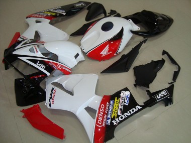 Lee Carénage Honda CBR 600 RR 05-06