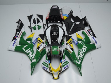 Ligne Verter Carénage Honda CBR 600 RR 07-08