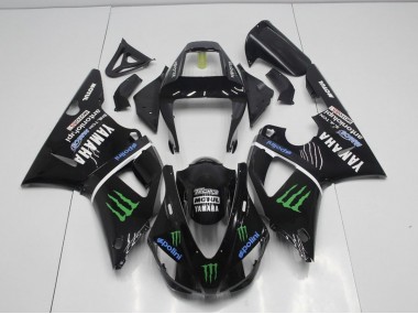 Monster Drink Carénage Yamaha R1 98-99