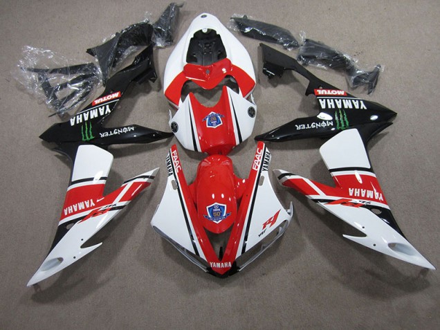 Motul Carénage Yamaha R1 04-06 Motul Carénage Yamaha R1 04-06