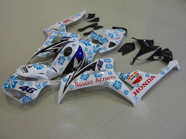 Nastro Carénage Honda CBR 1000 RR 06-07 Nastro Carénage Honda CBR 1000 RR 06-07