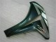 Noir Argent Carénage Honda CBR 1000 RR 08-11 Noir Argent Carénage Honda CBR 1000 RR 08-11