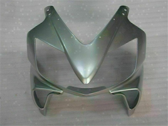 Noir Argent Carénage Honda CBR 600 F4i 01-03 Noir Argent Carénage Honda CBR 600 F4i 01-03
