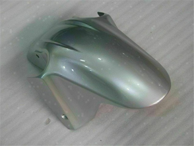 Noir Argent Carénage Honda CBR 600 F4i 01-03 Noir Argent Carénage Honda CBR 600 F4i 01-03