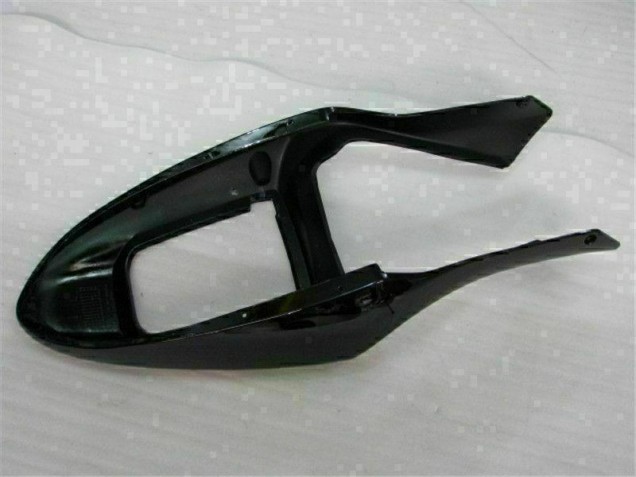 Noir Argent Carénage Honda CBR 600 F4i 01-03 Noir Argent Carénage Honda CBR 600 F4i 01-03