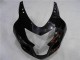 Noir Argent Carénage Suzuki GSXR 600 / 750 K4 04-05 Noir Argent Carénage Suzuki GSXR 600 / 750 K4 04-05