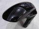 Noir Argent Carénage Suzuki GSXR 600 / 750 K4 04-05 Noir Argent Carénage Suzuki GSXR 600 / 750 K4 04-05