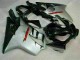 Noir Argent Carénages Honda CBR 600 F4i 01-03 Noir Argent Carénages Honda CBR 600 F4i 01-03