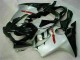 Noir Argent Carénages Honda CBR 600 F4i 01-03 Noir Argent Carénages Honda CBR 600 F4i 01-03